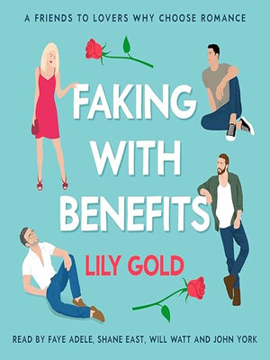 cover image of Faking with Benefits